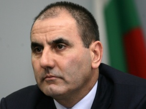 Цветанов: МВР има компетентност и отговорност по охраната на конференцията на ДПС