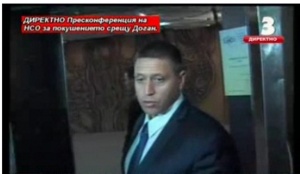 Служители на НСО пострадали при опит да предпазят Енимехмедов