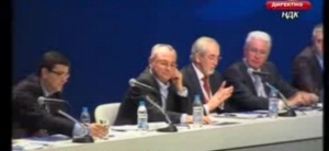 Доган се оттегли като лидер на ДПС след покушението, номинира Местан