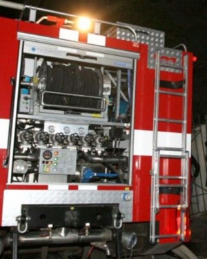 6 семейства останаха без дом след като жилищните им изгоряха при пожар