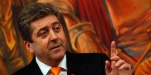 Първанов: Публичността на нападението срещу Доган е съзнателно търсена