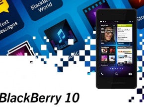 1600 компании са се записали за обучение за работа с BlackBerry OS 10