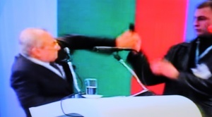 Политически преврат, не убийство била целта на нападателя на Доган