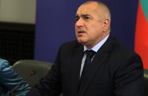 Доган налага езика на омразата, твърди премиерът Борисов