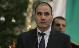 Цветанов: България е същата след опита за покушение, политиците да правят равносметки