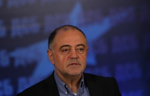 1% е вероятността Октай да е действал сам, смята бивш шеф на НСО