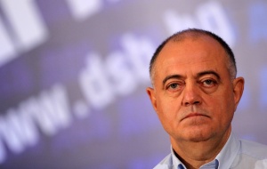 Ген. Атанасов: Доган преля доста гласове към ГЕРБ през 2009 г.