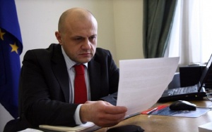 Дончев: „Пейнер" е спазила всички процедурите за кандидатстване за европарите