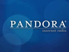 13 милиарда часа музика са слушали потребителите на Pandora през 2012 г.