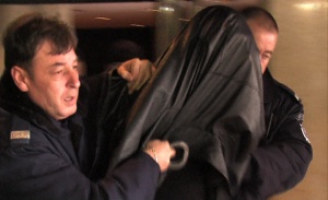 Енимехмедов с първа публична изява след нападението срещу Доган