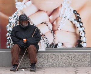 КНСБ: 80% от българите живеят в лишения