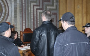 Енимехмедов остава в ареста за постоянно