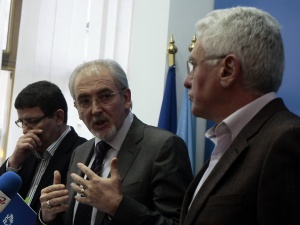 Опитът за убийство на Доган бил срамно петно за България, което ДПС щяло да изтрие с истината