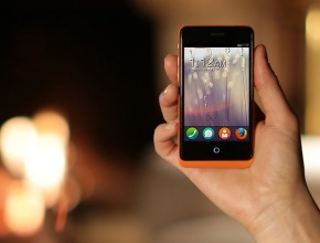 Geeksphone прави телефоните с Firefox OS за разработчици