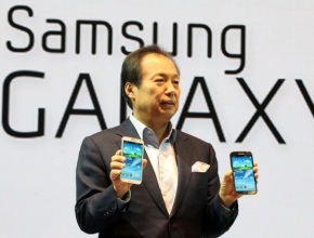 Samsung Galaxy S IV на пазара през април, твърди нов слух