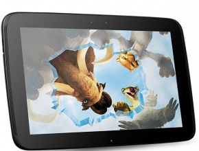 Слухове за обновена версия на таблета Nexus 10
