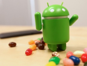 Samsung пусна ъпдейт до Android 4.1.2 за Galaxy S II