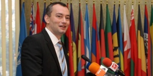 България отваря консулство в Ирак