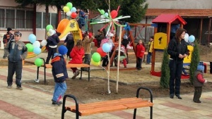 Кабинетът дава 30 млн. лв. за строителство на детски градини