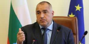 Борисов показа стенограма от заседание на Кабинета „Станишев“ за „Белене“