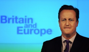 Камерън: Ако ЕС не се промени радикално, Великобритания напуска