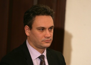 СРС с Дянков, Танов, Борисов и Мишо Бирата до мен не е стигало, твърди бившият правосъден зам.-министър