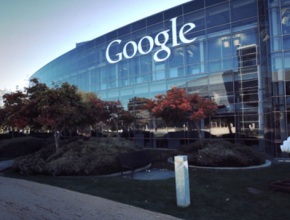 Google отчита 36% увеличение на приходите в края на 2012 г.