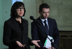 АЕЦ „Белене“ ще донесе високи рискове за България, твърди евродепутат от Зелените