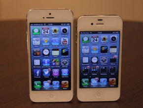 DigiTimes: Apple ще представи два телефона през 2013 г.