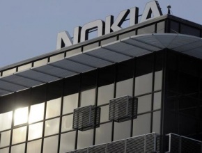 Nokia с печалба от 439 милиона евро за тримесечието