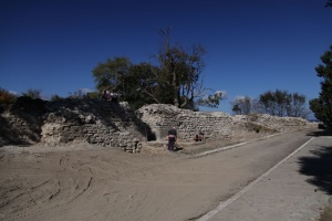 Четири крепости влизат в туристическия проект „Виа Понтика“