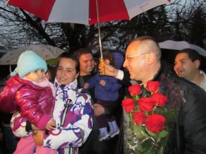 Станишев: Борисов е приел цена на АЕЦ „Белене, изгодна за Русия