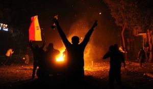 Сблъсъци в Египет, в навечерието на годишнината от свалянето на Мубарак