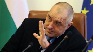 Борисов поиска извинение от работничката във ВМЗ, пратила му лук