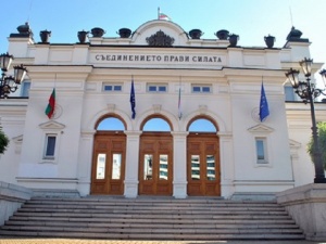 Законопроектът за Държавна агенция „Разузнаване" мина на първо четене