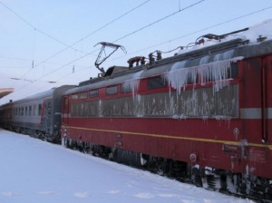 БДЖ ремонтира 177 пътнически вагона