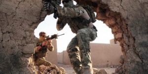20 загинали и ранени след нападение на талибани над силите на НАТО в Афганистан