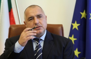 Борисов: В министерството на икономиката вярвам само на Добрев