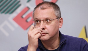 Станишев: Борисов няма поведение на държавник и премиер