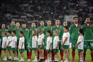 България може да бъде домакин на Евро 2020