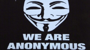 „Анонимните" хакнаха сайта на правосъдната комисия на САЩ