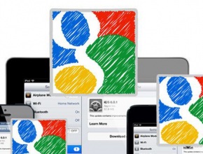Приложенията на Google за iPhone бързо печелят популярност