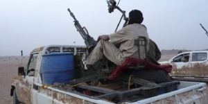 Ислямистите в Мали искат преговари за освобождаването на френски заложник