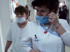 Българските медсестри бягат в чужбина заради по-високи заплати