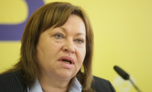 Лидерът на НДСВ гласува на референдума, за да има още