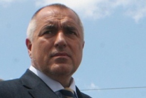 Борисов: Станишев зачеркна АЕЦ "Белене" с референдума