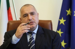 Борисов: Станишев е разумен, да не подава оставка!