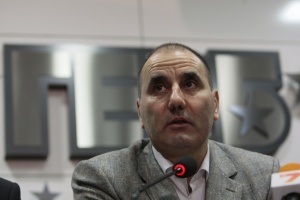 88% от българите казаха „не" на референдума, изчисли Цветанов