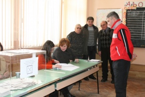 „Россия 24": Референдумът за ядрената енергетика - гласуване за бъдещето на България