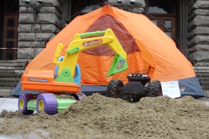 Комисията Гребенаров: Дюните не са дюни, а гори